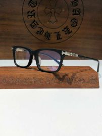 Picture of Chrome Hearts Optical Glasses _SKUfw52080472fw